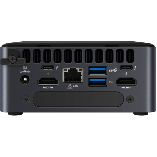 Mini PC Intel NUC – Image 2