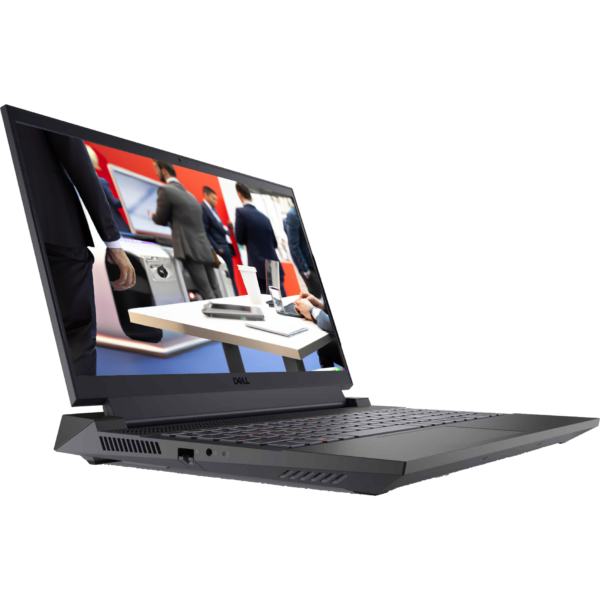 PC Portable 15'' Dell G15